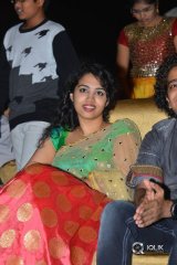 Nenu Local Movie Audio Launch